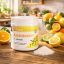 Vitaking C-vitamin por (400 g)