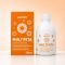LipoCell MultiVita liposzómás multivitamin narancs ízben (250 ml)