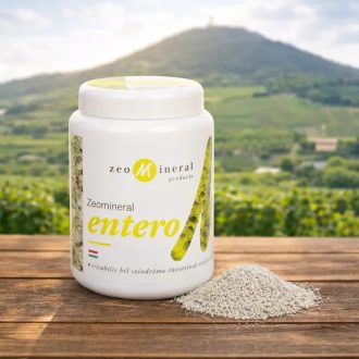 Zeomineral Entero (650 g)