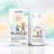 LipoCell MultiKids liposzómás multivitamin őszibarack ízben (250 ml)