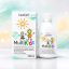 LipoCell MultiKids liposzómás multivitamin őszibarack ízben (250 ml)