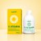 LipoCell C1000 liposzómás C-vitamin ananász ízben (250 ml)
