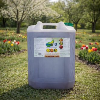 emBIO mikrobiológiai készítmény (20 liter)