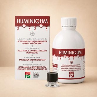 HUMINIQUM folyadék