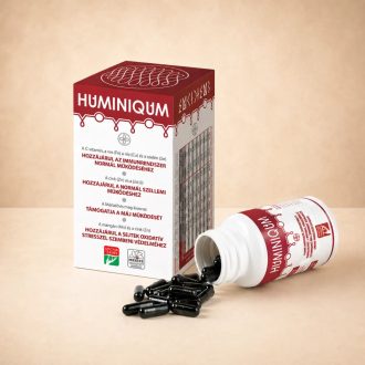 HUMINIQUM kapszula