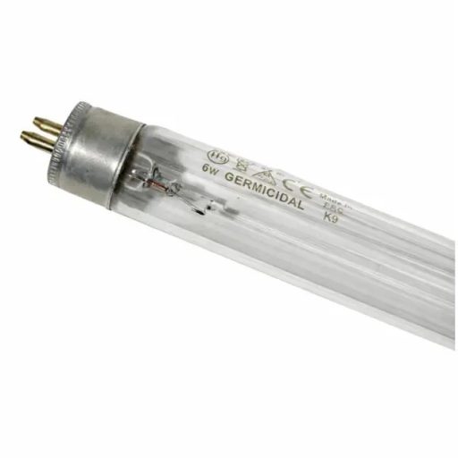 UV-C fénycső 6W G5