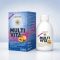 LipoCell MultiVita liposzómás multivitamin sárgabarack ízben (250 ml)