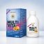 LipoCell MultiVita liposzómás multivitamin sárgabarack ízben (250 ml)