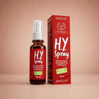 H.Y. Spray bőrregeneráló és hűsítő spray (30 ml)