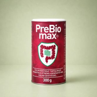 PreBioMax rost (300 g)