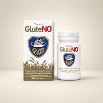 GluteNo kapszula (60 db)