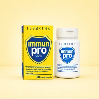 ImmunPro kapszula (60 db)