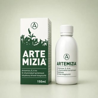 Artemizia immunerősítő folyadék (150 ml)