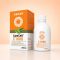 LipoCell C1000 liposzómás C-vitamin narancs ízben (250 ml)