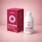 LipoCell liposzómás C-vitamin meggyes ízben (250 ml)