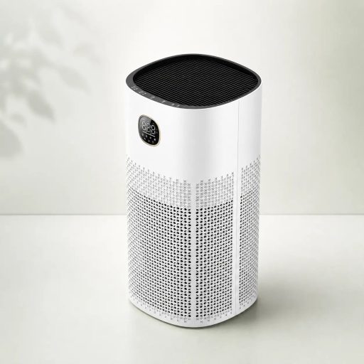 Mirair M-5000 légtisztító Wifi-vel és UV lámpával