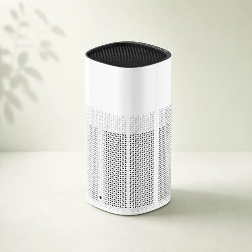 Mirair M-5000 légtisztító Wifi-vel és UV lámpával