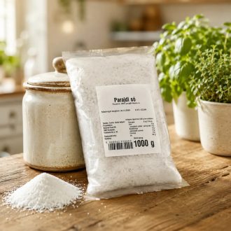Parajdi só (1 kg)