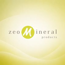 Zeomineral